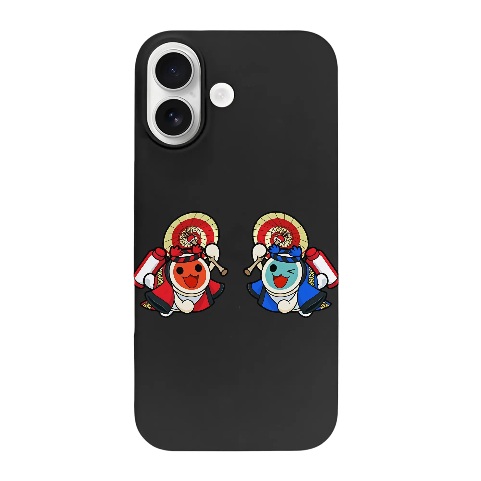 太鼓の達人 グッズ - iPhone 17 シリーズ シリコンケース 薄型 耐衝撃 指紋防止 ソフトタッチカバー 精密フィット 傷防止 保護ケース iPhone 17/17 Air/17 Pro/17 Pro Max 対応